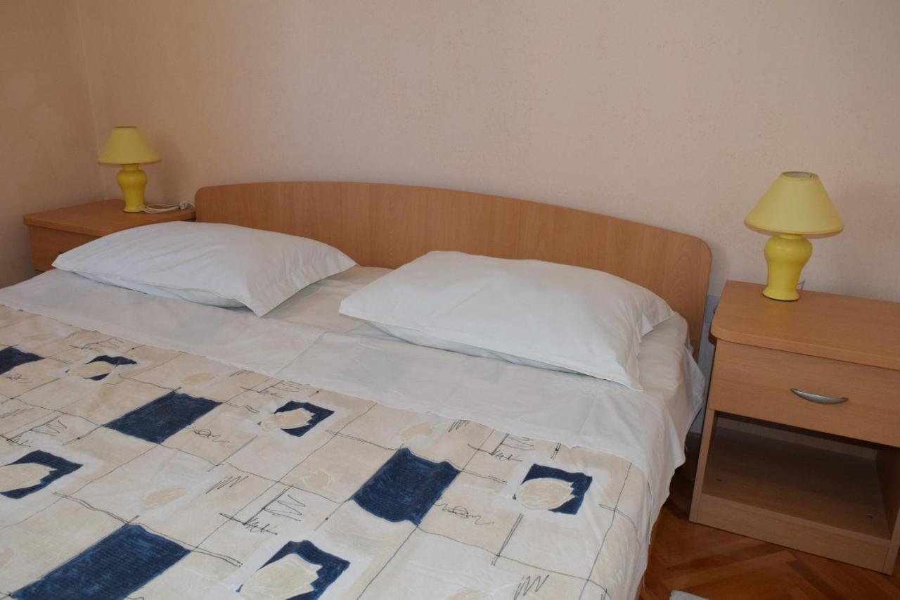 Peter Pan Apartments Palit Rom bilde