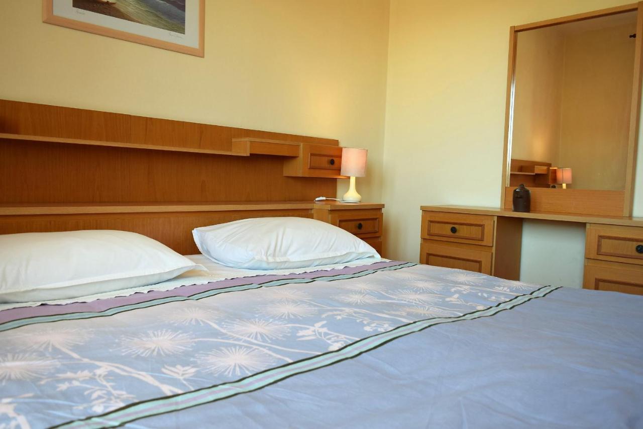 Peter Pan Apartments Palit Rom bilde