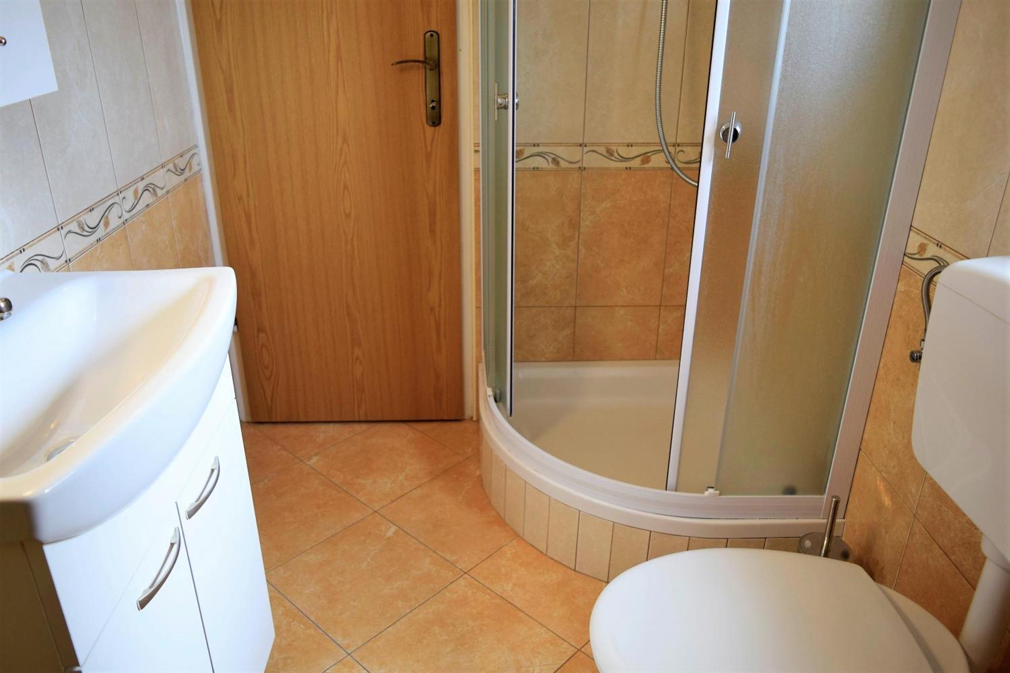 Peter Pan Apartments Palit Rom bilde