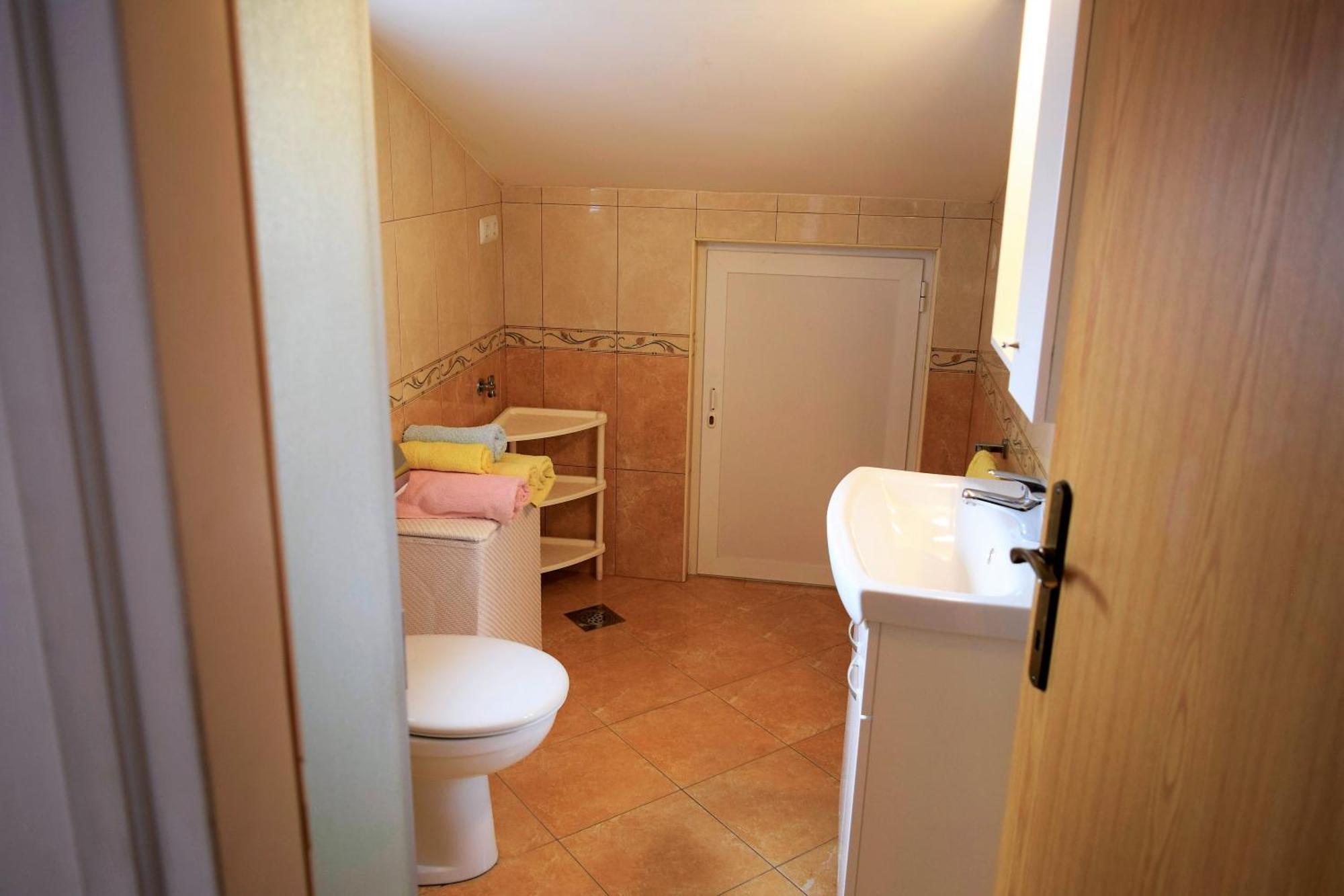 Peter Pan Apartments Palit Rom bilde