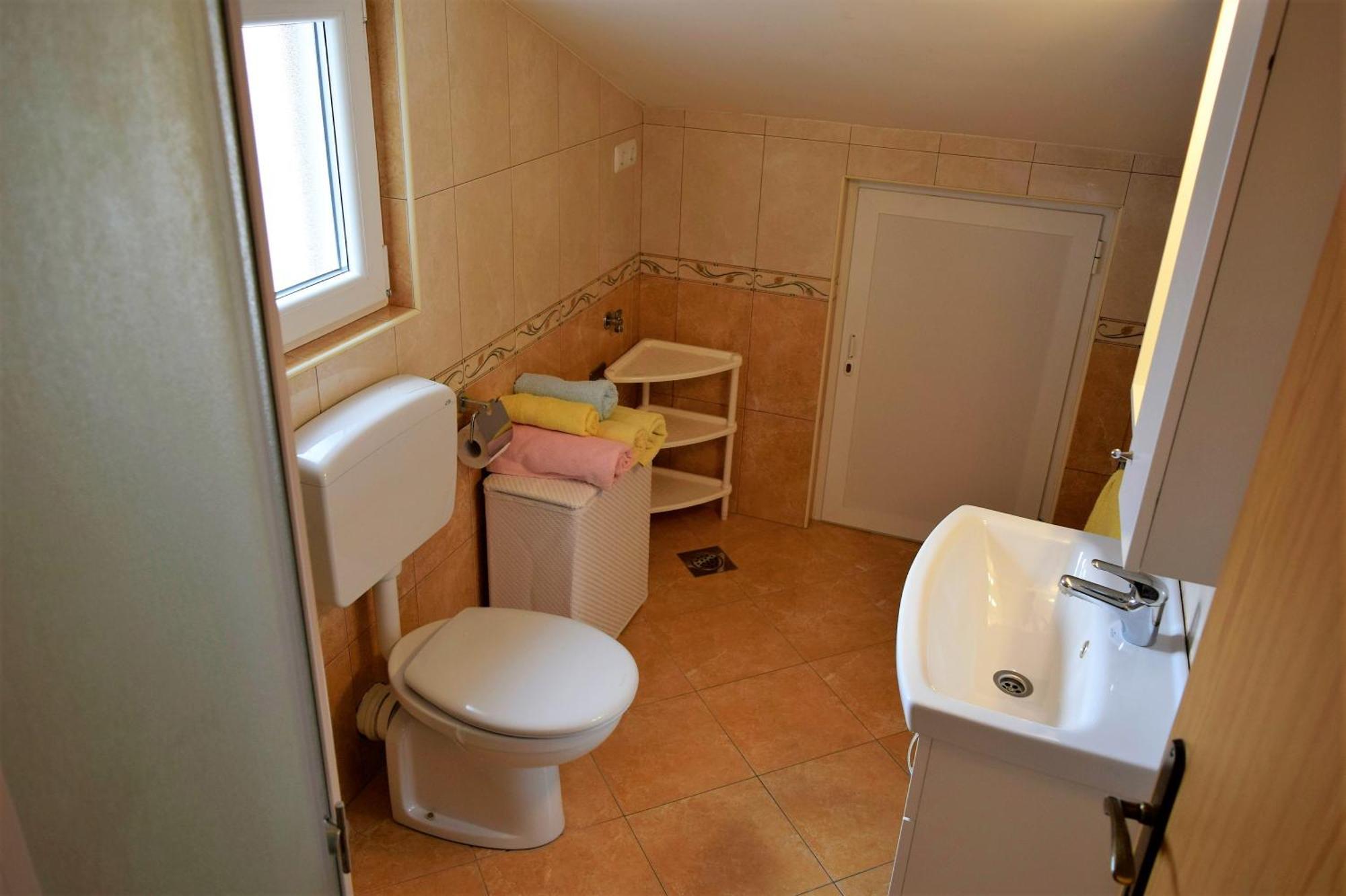 Peter Pan Apartments Palit Rom bilde