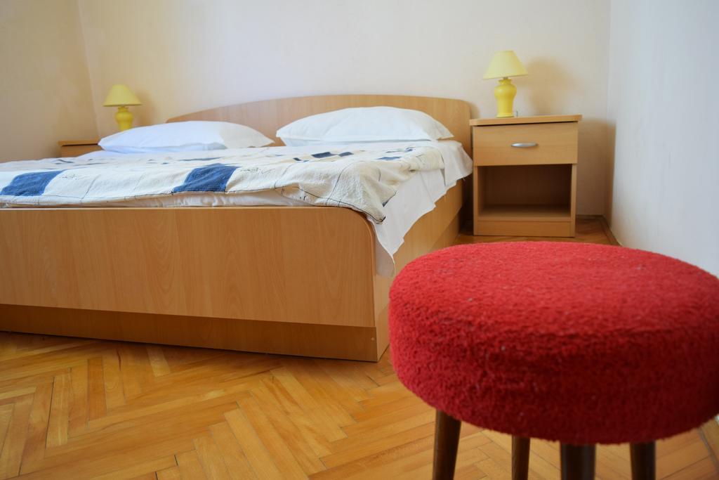 Peter Pan Apartments Palit Rom bilde