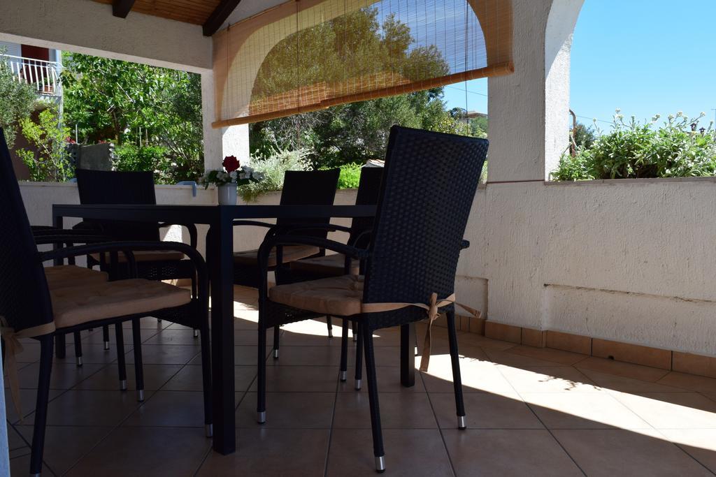 Peter Pan Apartments Palit Rom bilde
