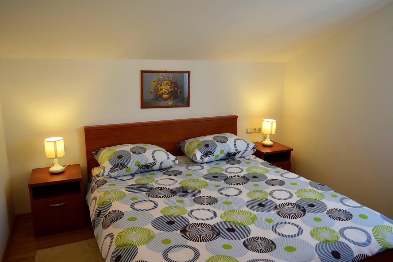 Peter Pan Apartments Palit Eksteriør bilde