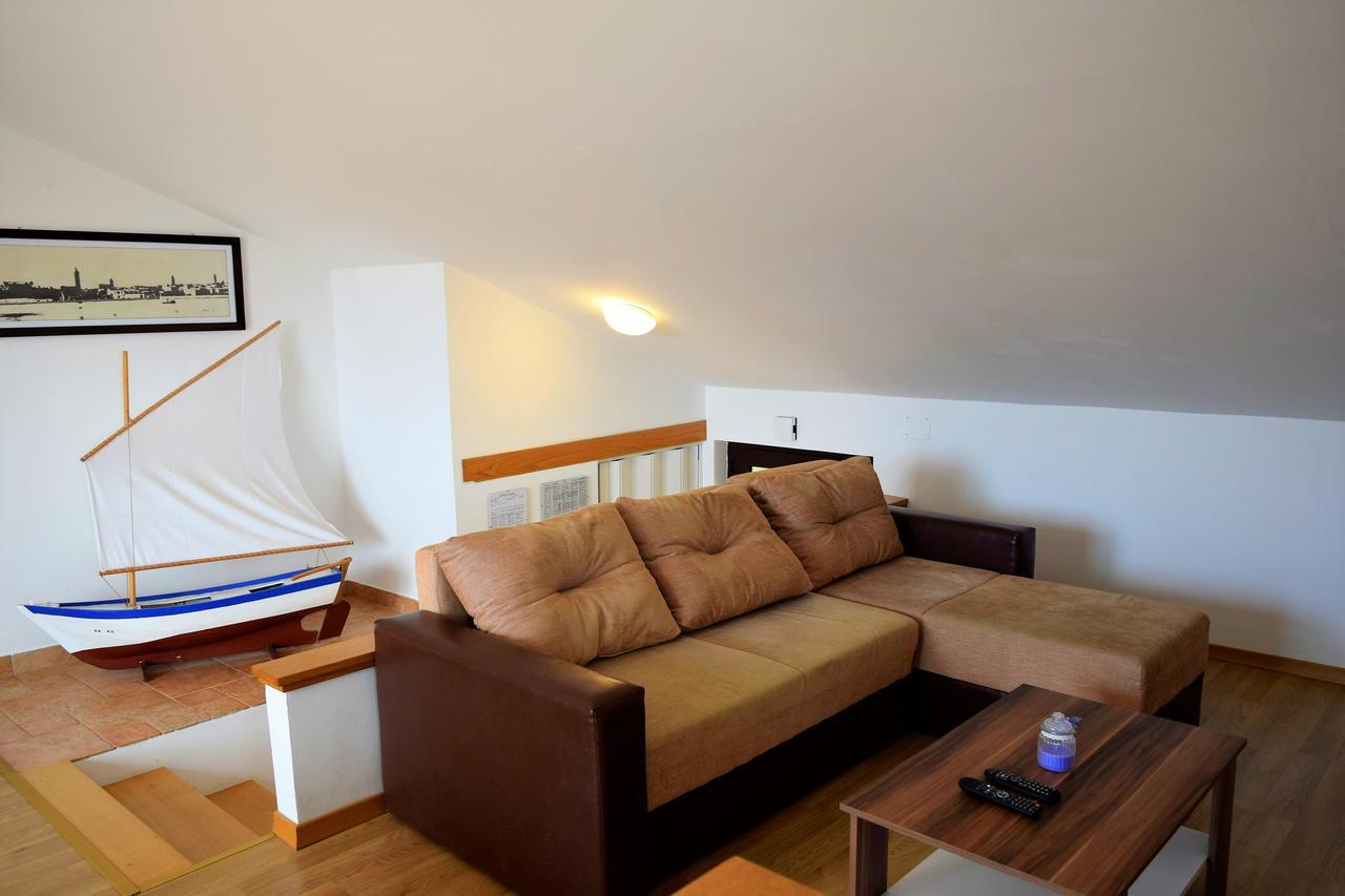 Peter Pan Apartments Palit Eksteriør bilde